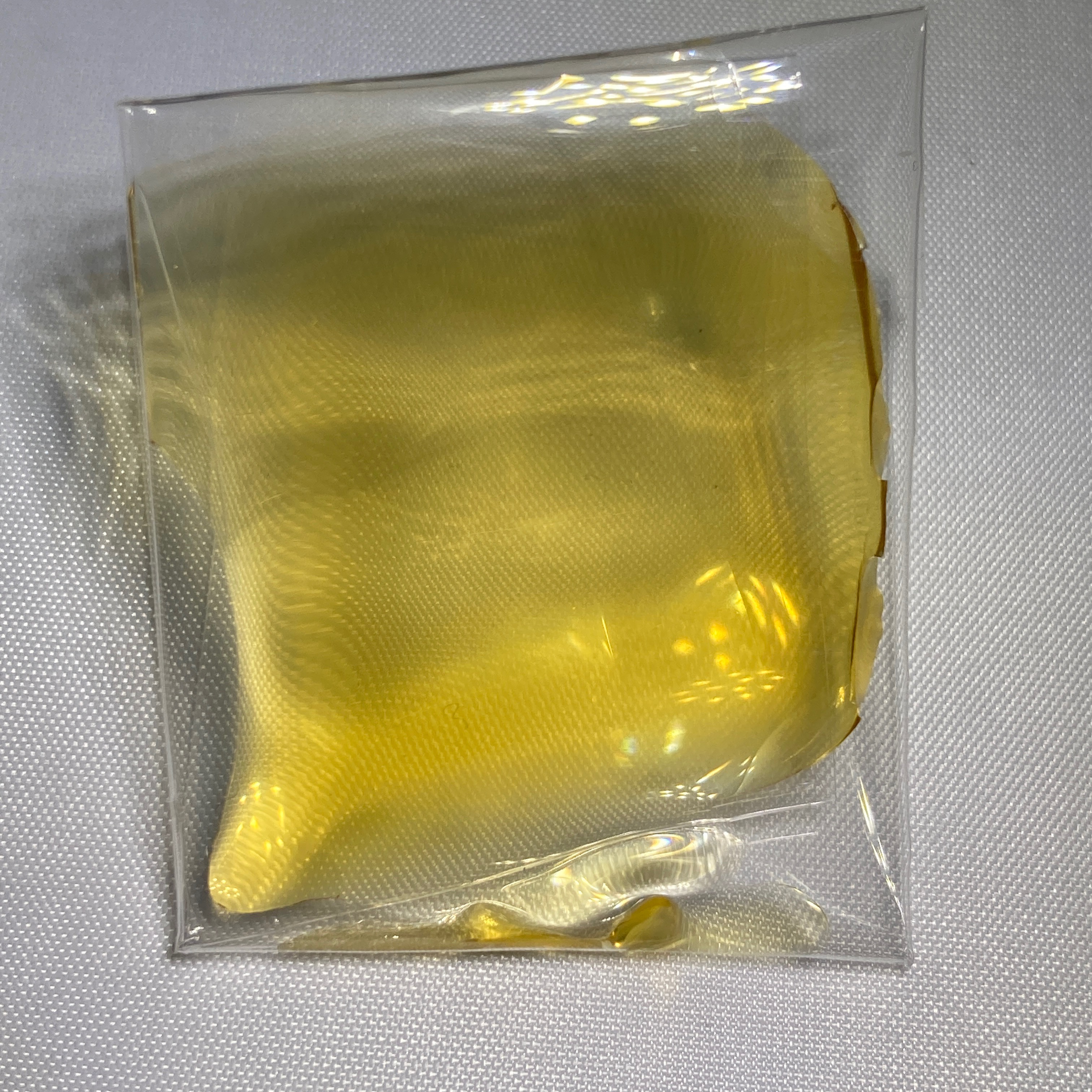 Pennywise - 1G CBD Indica Shatter
